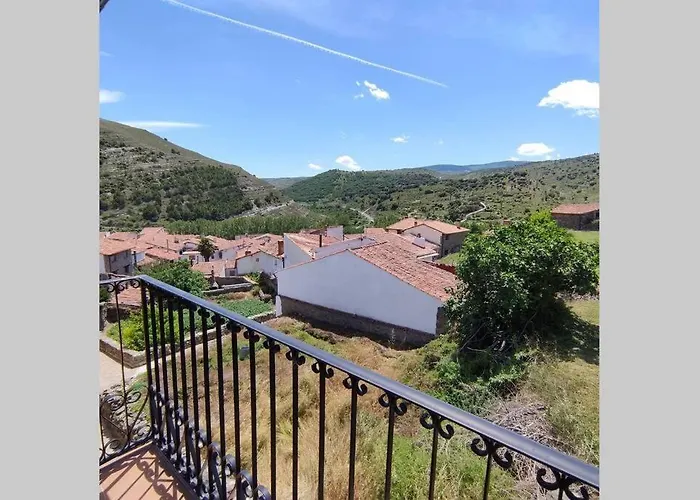 Casa: Mirador Del Valle Perdido.