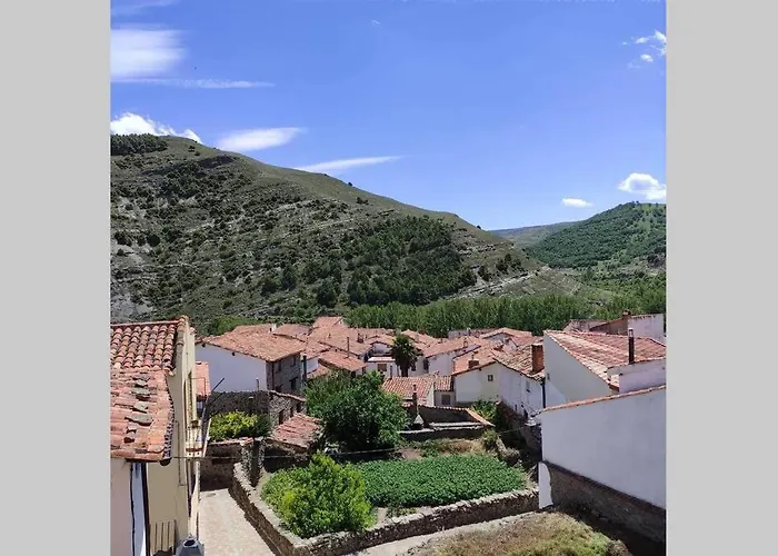 Casa: Mirador Del Valle Perdido.