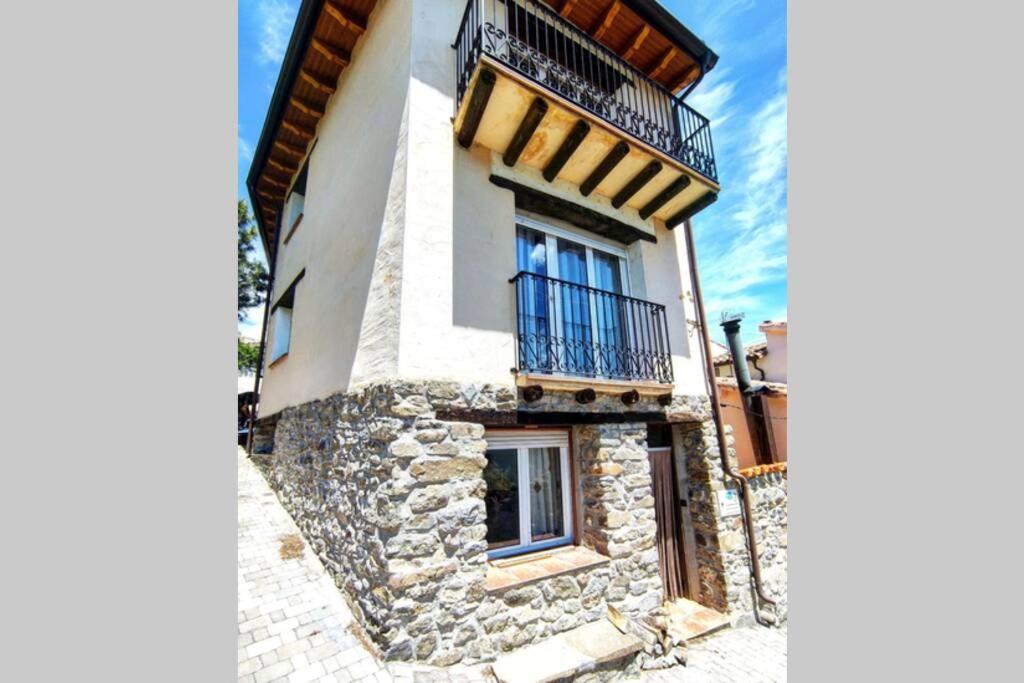 Casa: Mirador Del Valle Perdido.
