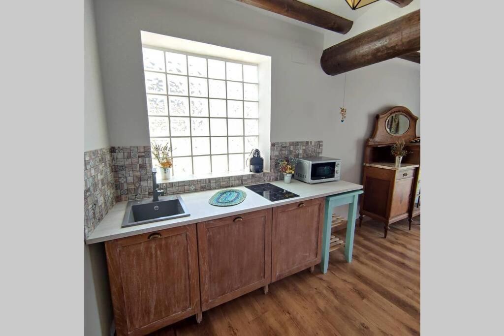 Appartement Casa: Mirador Del Valle Perdido. Enciso