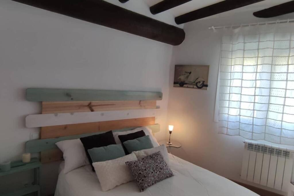 Appartement Casa: Mirador Del Valle Perdido. Enciso