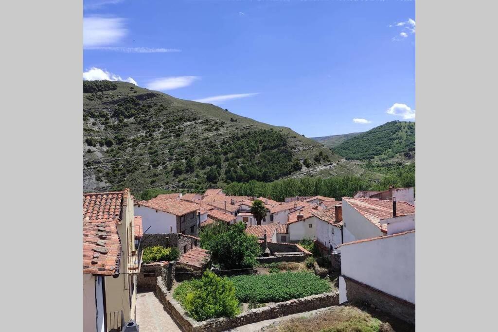 Casa: Mirador Del Valle Perdido. Enciso